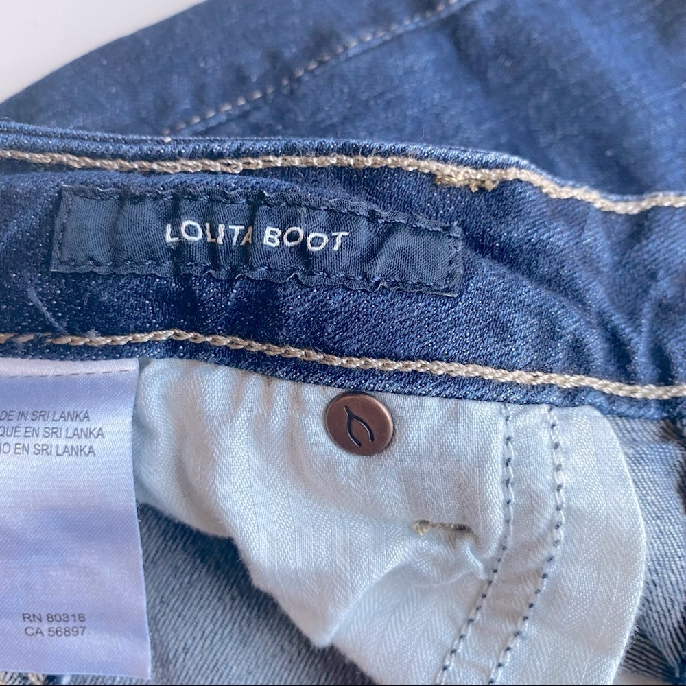 Lucky 🍀 Brand Lolita boot - Picture 8 of 11